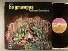 Bo Grumpus  Before The War     Psych