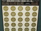 Elvis Presley WW 50 Gold Award Hits Box Set 4 LP Set NM