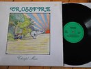 Crossfire  /  Colourful Music