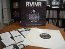RVIVR- The Beauty Between (WHITE) Iron Chic Latterman Spraynard Masked Intruder