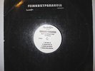 Feinkost Paranoia - Dorn im dritten Auge 2LP Instrumentals