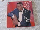 NAT KING COLE Forever Yours 6 LP vinyl record album NEVER PLAYED
