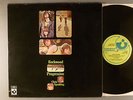 Chris Spedding  Backwood Progression  Original UK Press