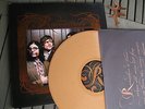Raconteurs Broken Boy Soldiers Copper Vinyl w/ poster Third Man Vinyl