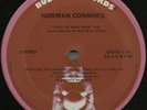 Norman Connors Once I 've Been There 12