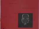 Chico Freeman - The Search LP - India Navigation - IN-1059 VG++
