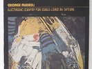 George Russell - Electronic Sonata LP - Strata-East - SES-19761 VG++