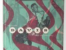 Maxwell Davis - And His Tenor Sax LP - Aladdin - 804 DG