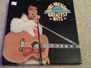 ELVIS PRESLEY box set GREATEST HITS 6 Lps + the bonus Lp Mint/ Nr Mint
