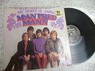MANFRED MANN ; FRENCH LP MY NAME IS JACK/ref  886.485