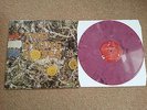 The Stone Roses Vinyl LP rare- purple Marble (new)