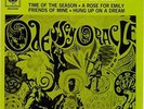 ZOMBIES  Rare Original Aussie EP on CBS label  Psych