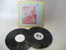 LED ZEPPELIN - LIVE ON BLUEBERRY HILL RARE TMOQ VINYL X2 (TEST PRESSING?)