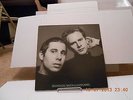 simon+garfunkel-bookends columbia kcl 2729 mono w poster  rare record