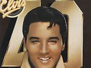 ELVIS PRESLEY 40 Greatest Hits DOUBLE VINYL LP RECORD EXCELLENT CONDITION