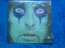 ALICE COOPER FROM THE INSIDE LP ORIGINAL ITALIAN PRESS 1978  STILL SEALED