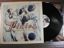 THE PIXIES Trompe Le Monde AUTOGRAPHED LP 1991 UK 4AD / CAD 1014 SIGNED