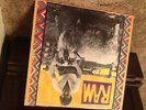 Beatles Paul McCartney RAM still in shrink. SMAS 3375 VG+