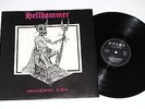 HELLHAMMER -Apocalyptic Raids 12