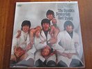 THE BEATLES - YESTERDAY AND TODAY LP COLORED VINYL / RARE BUTCHER COVER / SEALED