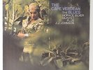 Horace Silver - The Cape Verdean Blues LP - Blue Note BST 84220 RVG NY USA VG++