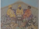 Three Sounds - Soul Symphony LP - Blue Note - BST 84341 VG+ SHRINK
