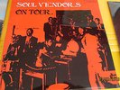SOUL VENDORS ON TOUR