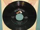 Elvis Presley 47-6380 That's All Right 45 Original 1955 NM