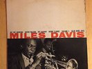 MILES DAVIS VOL.1 BLUE NOTE 1501 OG LEXINGTON BLAKEY MCLEAN CLARKE HEAR IT