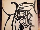 MILES DAVIS QUINTET-COOKIN' OG PRESTIGE 7094 WEST 50TH