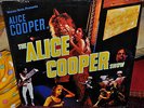 ALICE COOPER VERY RARE SEALED LP THE ALICE COOPER SHOW 1977 USA 1STPRESS NO CUTS