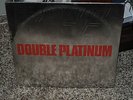 KISS RARE SEALED 2LP DOUBLE PLATINUM  1978 USA 1ST PRESS? NO CUTS OR BARCODE OOP
