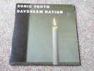 Sonic Youth Daydream Nation 2LP UK Blast First 1988 First Press Gatefold