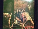 SKID ROW SLAVE TO THE GRIND LP VINYL SEALED ORIGINAL PRESS 1991 RARE MOTLEY CRUE