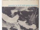 Gene Ammons - Jammin' In Hi-Fi LP - Prestige - 7110 DG RVG