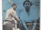 Johnnie Pate Trio - Subtle Sounds LP - Gig - G7OP-2792 DG