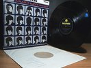 The Beatles - A Hard Day's Night - UK 1st Press 1964 - Stereo - PCS 3058