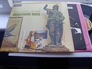 TEN YEARS AFTER 'CRICKLEWOOD GREEN' 1970 MONO 1ST UK PRESS LP + POSTER *MINT-*
