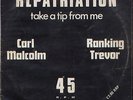 Carl Malcolm & Ranking Trevor - Repatriation UK orig 12