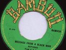 HEPTONES - Message From A Black Man (Bamboo) UK Original Studio 1