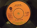 SO IS THE SUN THE WORLD COLUMN CAPITOL RECORDS