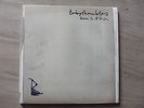 Babyshambles (Pete Doherty, Libertines) - Down In Albion (2LP, Erste Pressung)