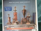 Jimmy Eat World - Bleed American  LP  - 80099-1 - Sealed Original 2001 Pressing