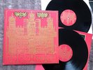 XTC - NONSUCH - 2LP UK 1992 - ORIG RARE - EXCELLENT+