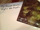 the Black Crowes-Before the Frost 1st Press Color Vinyl Grn/White LP Rare sealed