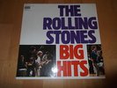 THE ROLLING STONES  Big Hits 1969