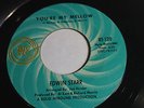 NORTHERN SOUL 45/ EDWIN STARR 