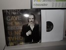NICK CAVE AND THE BAD SEEDS-LIVE BERLIN / 13 FEB / 2013 /  U KNOW WHO WE R /