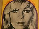 Nancy Sinatra - Nashville Nancy EP Picture Sleeve Lee Hazlewood EX+/NM
