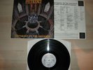 PESTILENCE - Testimony Of The Ancients LP Death,Asphyx,Morgoth,Morbid Angel